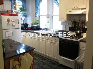 1697 Comm Ave APT 4, Brighton, MA 02135