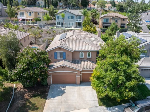 4 Plaza Avila, Lake Elsinore, CA 92532