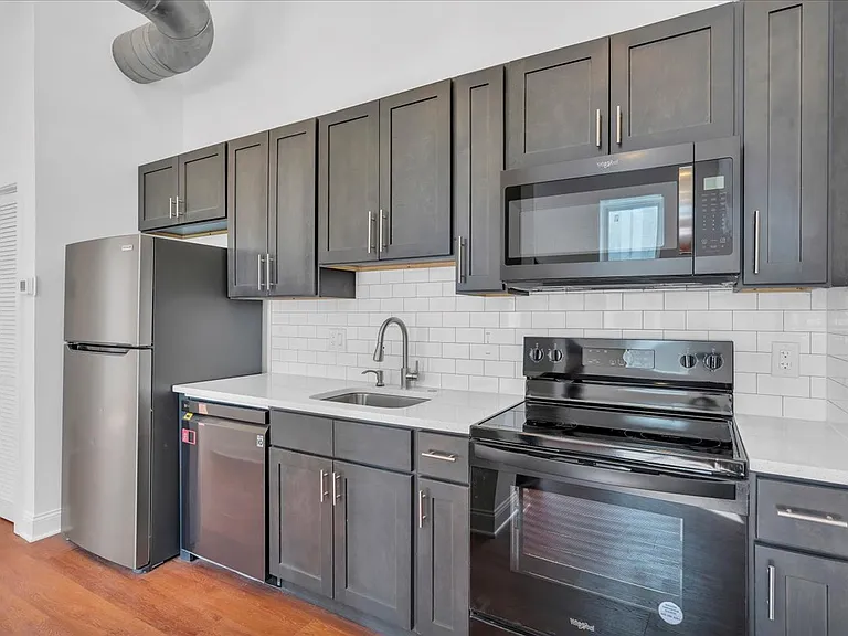 1406 Fairmount Ave #13 — Photo 4