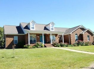 335 Grissom Rd, Golden, MS 38847