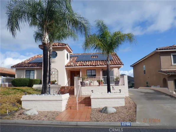 22700 Canyon Lake Dr S, Canyon Lake, CA 92587