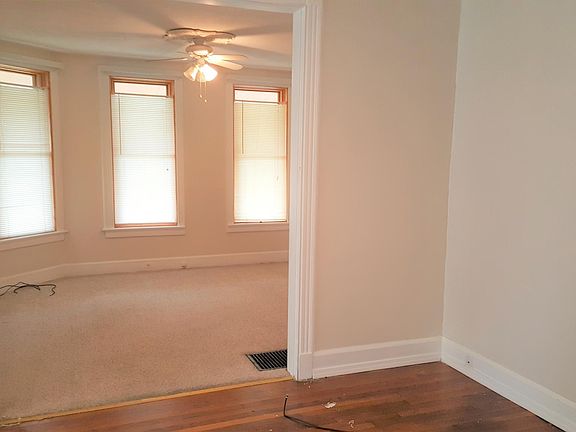Dining room / Livingroom