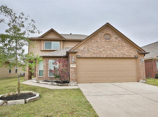 3306 Upland Spring Trce, Katy, TX 77493