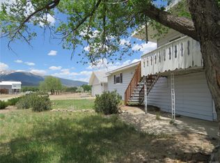 16300 County Road 306, Buena Vista, CO 81211