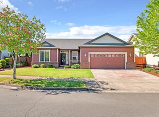 4854 Chancellor Ln, Eugene, OR