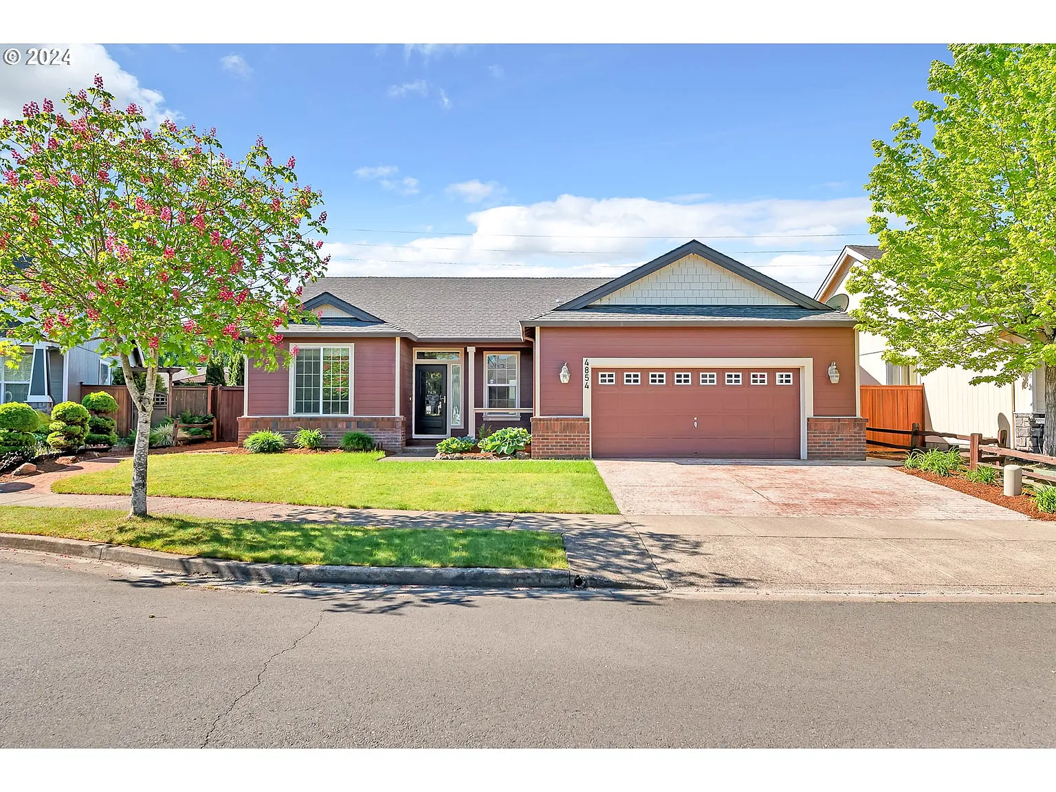 4854 Chancellor Ln photo 1