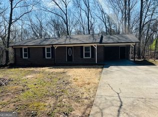169 Dogwood St, Buchanan, GA 30113