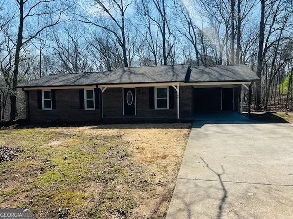 169 Dogwood St, Buchanan, GA 30113