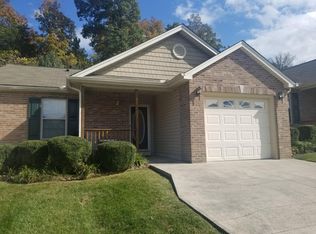 8058 Pepperdine Way, Knoxville, TN 37923
