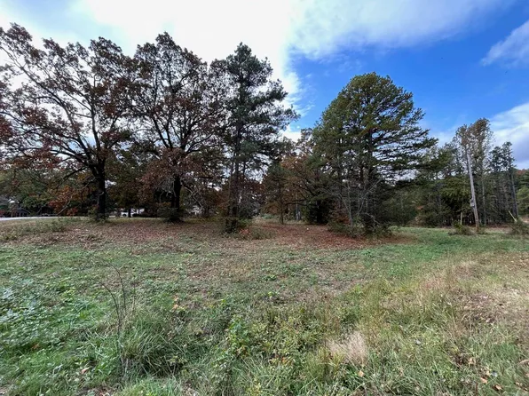0 Cherokee Ave, Heber Springs, AR 72543