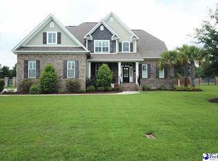 3109 Cheshire Ln, Florence, SC 29501