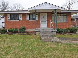 9777 Woodmill Ln, Cincinnati, OH 45231