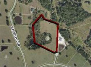 5517 SE 134th Way, Okeechobee, FL 34974
