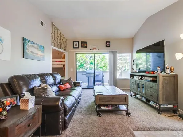 1087 Shadowridge Dr Unit 112, Vista, CA 92081