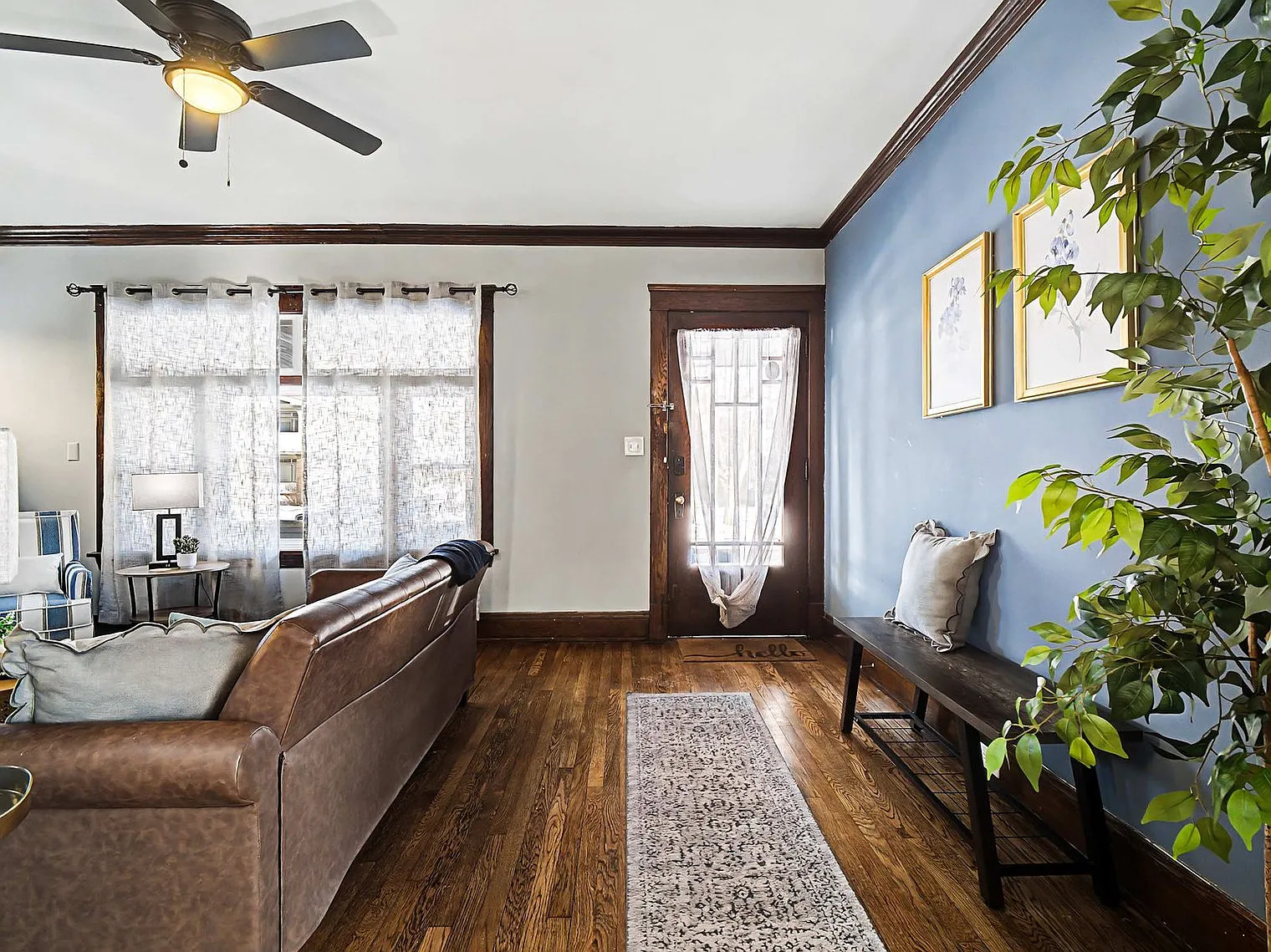 2 bed, 1.0 bath, 1076 sqft, $2,313 — Photo 4
