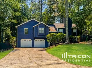 3497 Hill Ln, Acworth, GA 30102