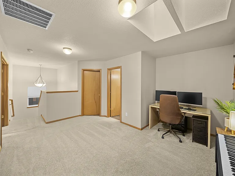 Loft/Flex Space