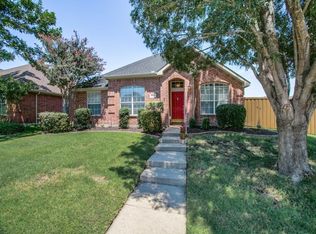 5800 Blue Spruce Ln, McKinney, TX 75070