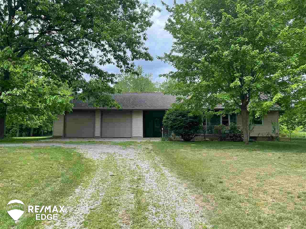 4800 Waltan Rd, Vassar, MI 48768 Zillow