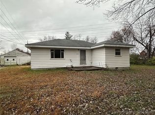 3409 Stenger Lane, Jeffersonville, IN 47130