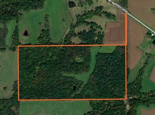 Whiskey Ridge Rd, Ottumwa, IA 52501