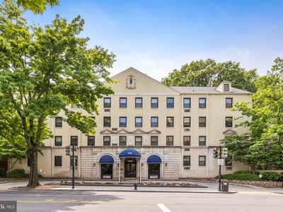 3100 Connecticut Ave NW APT 440, Washington, DC, 20008