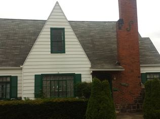 4831 Lougean Ave, Pittsburgh, PA