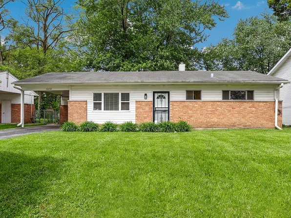 16432 Sawyer Ave, Markham, IL 60428