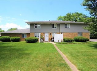 1299 Hilltop Cir #105, Troy, OH 45373