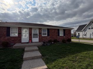 400 S Pennsylvania St, Greenfield, IN 46140