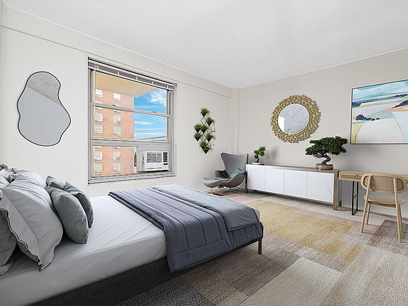 4th image of 80 La Salle St APT 16A