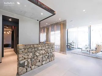 Rented by Sotheby's International Realty