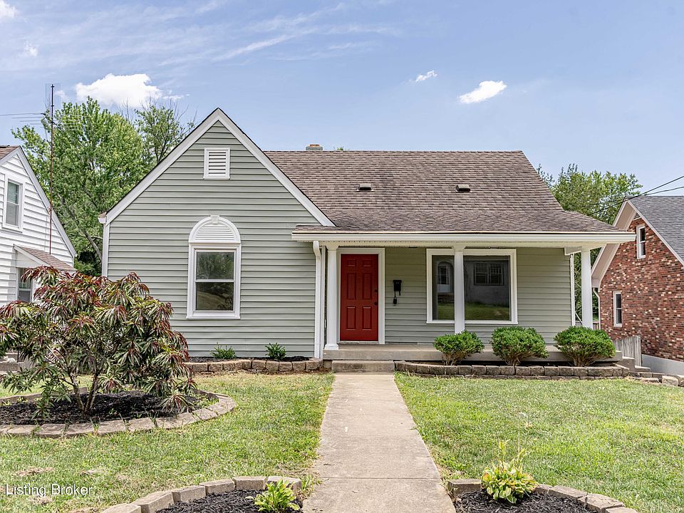 111 Beechwood Ave, Shelbyville, KY 40065 Zillow