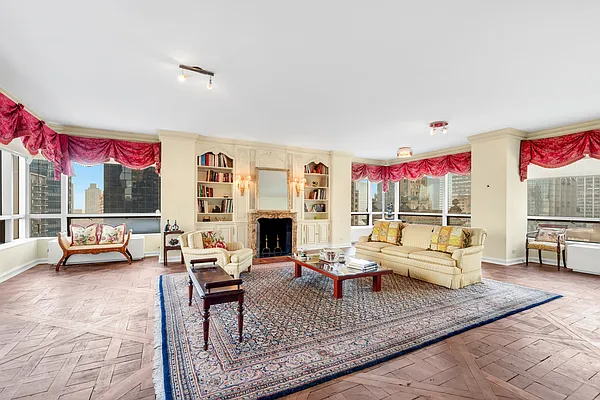 Sold by Douglas Elliman | media 9