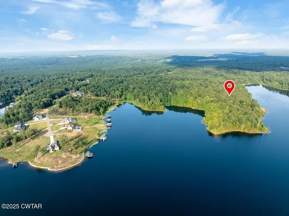 0 Dogwood Ln Lot 20, Huntingdon, TN 38344