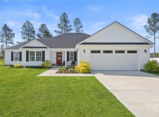 715 Medway Point, Ellabell, GA 31308