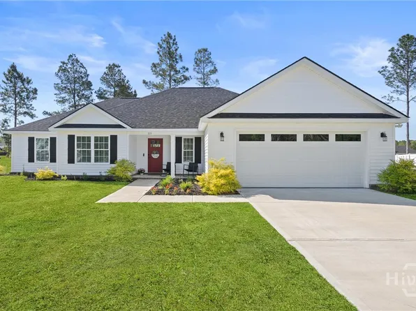 715 Medway Point, Ellabell, GA 31308