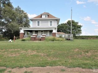 1266 Us Highway 71, Villisca, IA 50864
