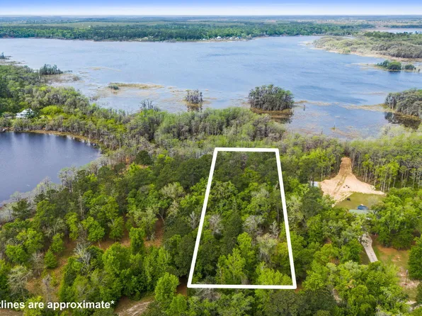 0 Cypress Ln, Chipley, FL 32428