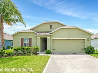 2920 Gibraltar Blvd, New Smyrna Beach, FL 32168
