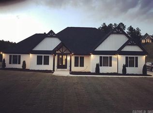 9072 Stone Cyn, Alexander, AR 72002