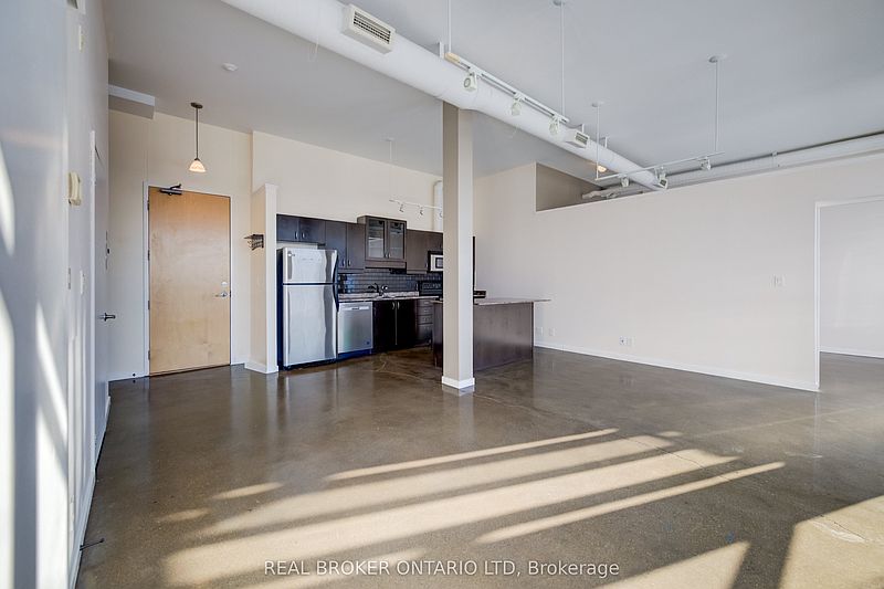 Kitchener Apartment for rent - 2 Bedrooms — photo 5