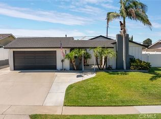 3025 Lime Ave, Fullerton, CA 92835