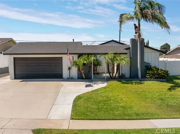 3025 Lime Ave, Fullerton, CA 92835