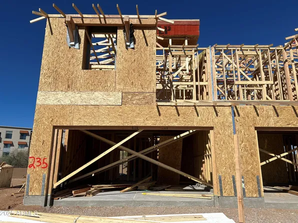 21048 N 58TH Street, Phoenix, AZ 85054