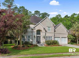 140 Sandy Shoal Loop, Fairhope, AL 36532