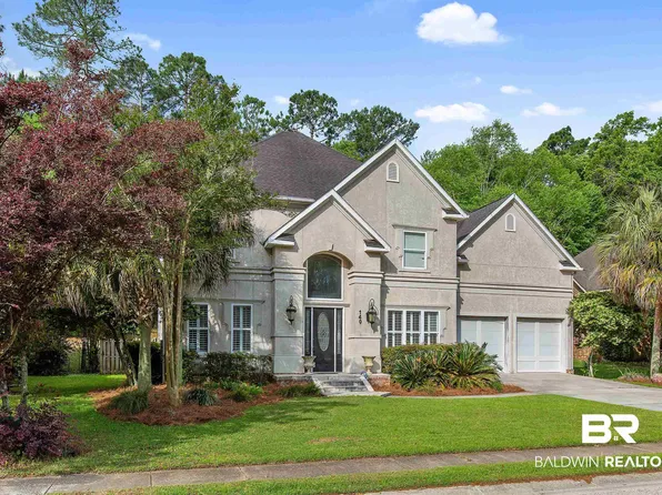 140 Sandy Shoal Loop, Fairhope, AL 36532
