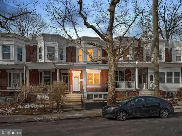 6328 Limekiln Pike, Philadelphia, PA 19138