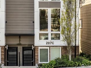 207 16th Ave UNIT C, Seattle, WA 98122