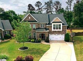 608 Chillingham Ct, Fountain Inn, SC 29644